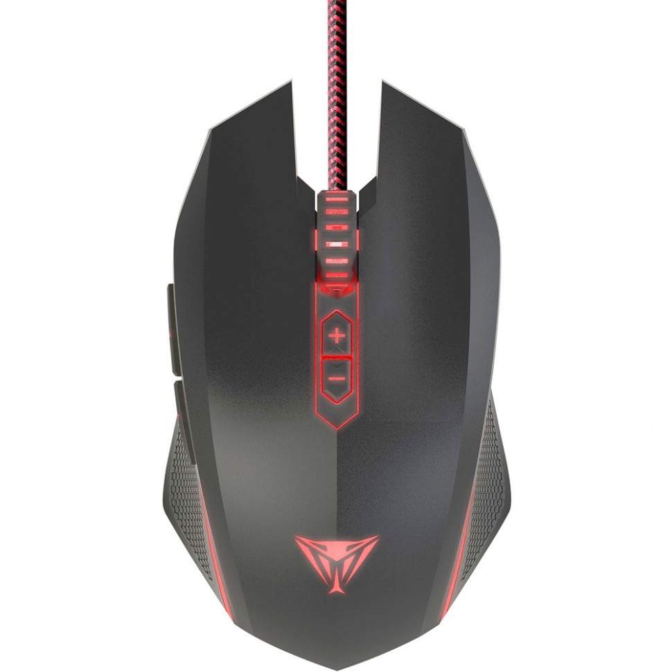 Компьютерная мышь Patriot Viper V530 Компьютерная мышь Patriot Viper V530