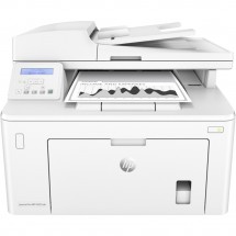 МФУ HP LaserJet Pro M227sdn (G3Q74A)