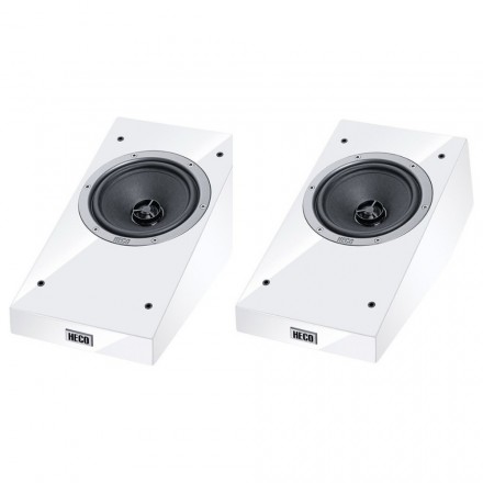 Акустическая система Heco Atmos 200 white (пара)