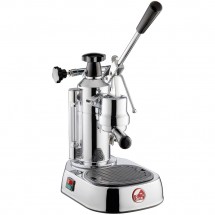 Кофеварка La Pavoni LPLELQ01EU