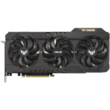 Видеокарта ASUS GeForce RTX 3080 10GB OC LHR (TUF-RTX3080-O10G-V2-GAMING)