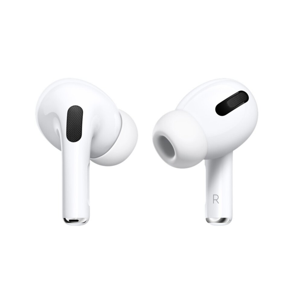 Наушники Apple AirPods Pro в футляре с беспроводной зарядкой MagSafe Наушники Apple AirPods Pro в футляре с беспроводной зарядкой MagSafe
