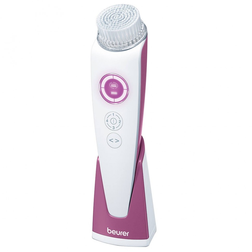 Прибор для ухода за кожей Beurer FC 96 Pureo Intense Cleansing Прибор для ухода за кожей Beurer FC 96 Pureo Intense Cleansing