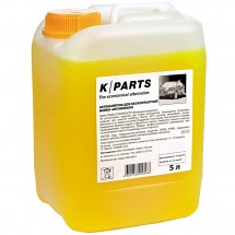 Автомобильный шампунь Karcher K-Parts Soft (9.605-663.0)