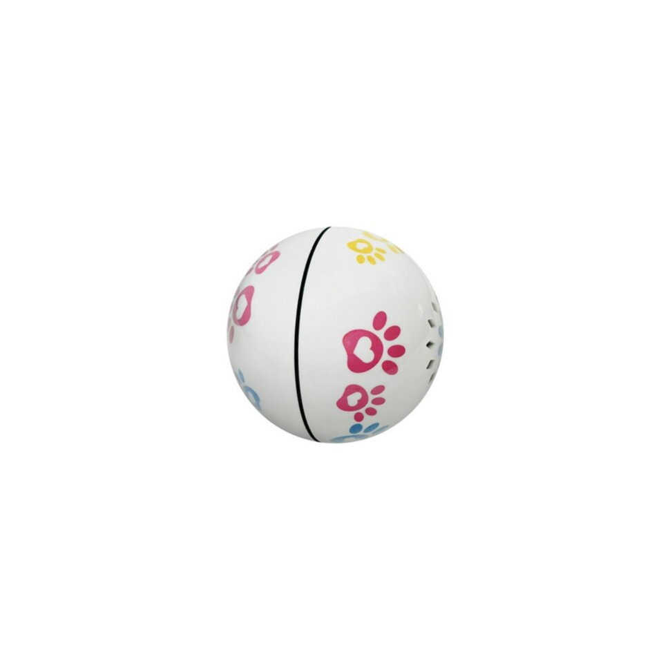 Автоматическая игрушка-мяч Petoneer Play Ball (PBL010) Автоматическая игрушка-мяч Petoneer Play Ball (PBL010)