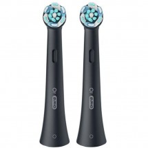 Сменная насадка Braun Oral-B iO Ultimate Clean Black