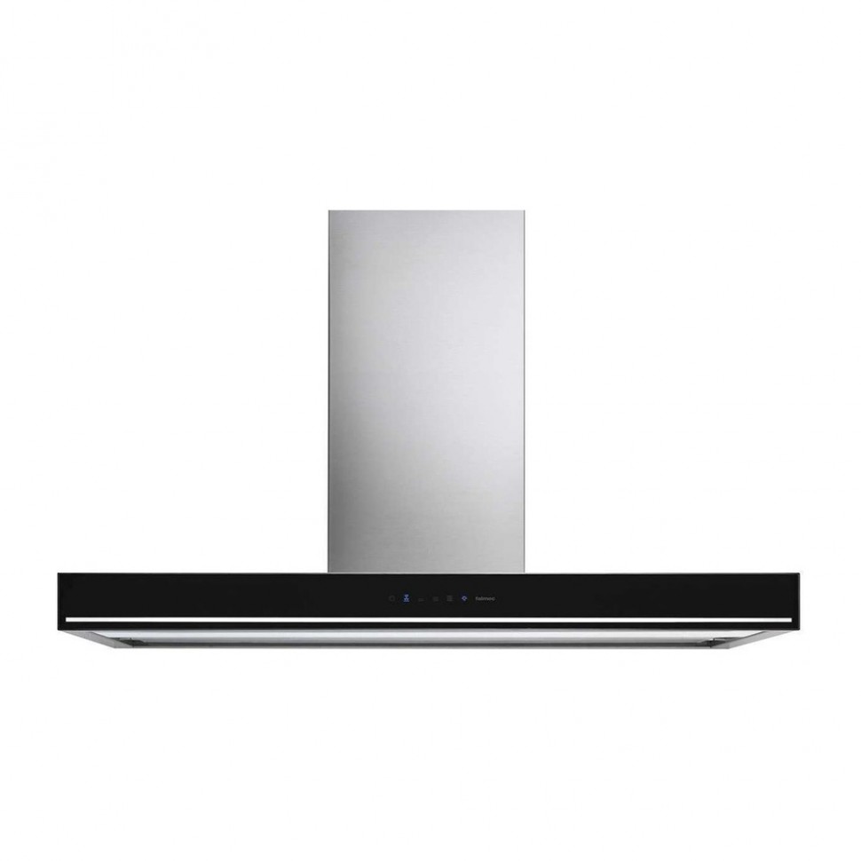 Вытяжка Falmec Blade Glass Black 90 (800) Вытяжка Falmec Blade Glass Black 90 (800)