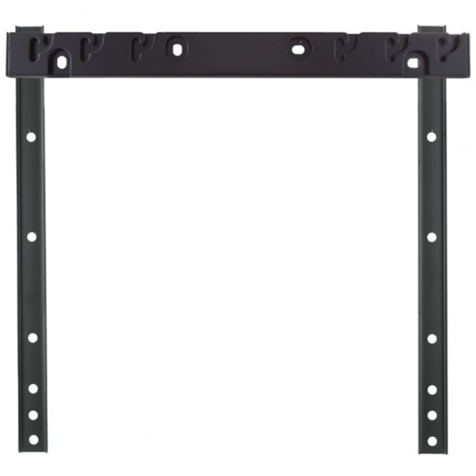 Кронштейн для телевизоров Loewe Wall Mount WM 67 black Кронштейн для телевизоров Loewe Wall Mount WM 67 black