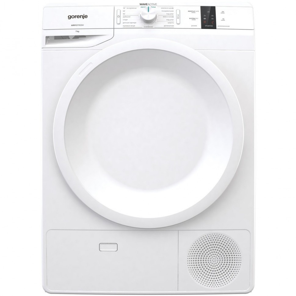 Сушильная машина Gorenje DP7B Сушильная машина Gorenje DP7B