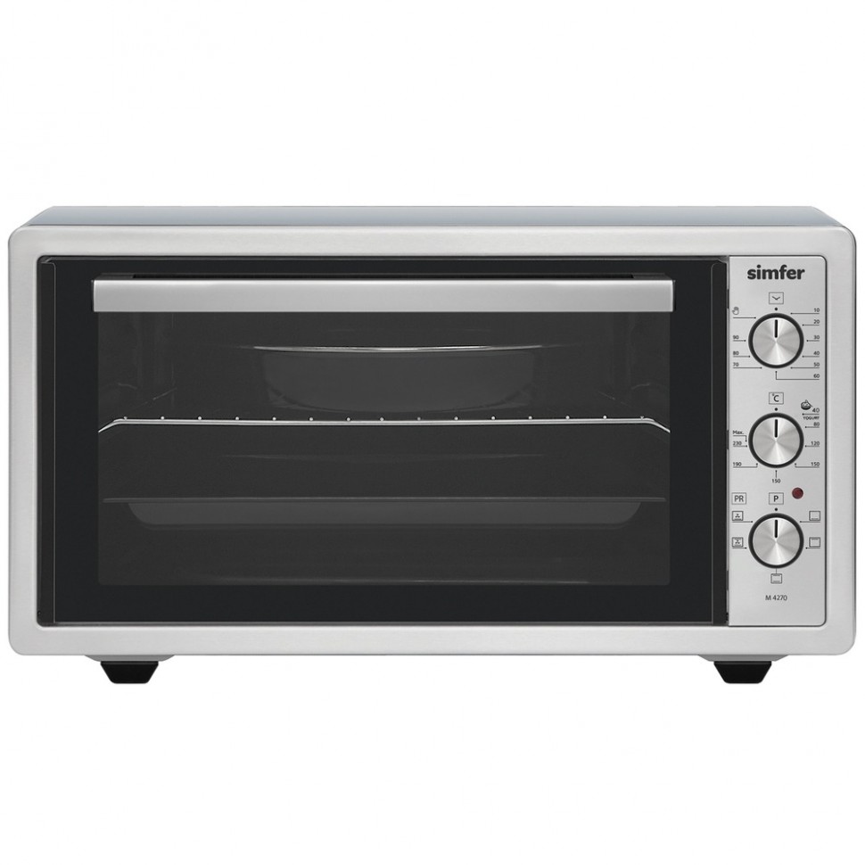 Мини-печь Simfer M4270 Мини-печь Simfer M4270