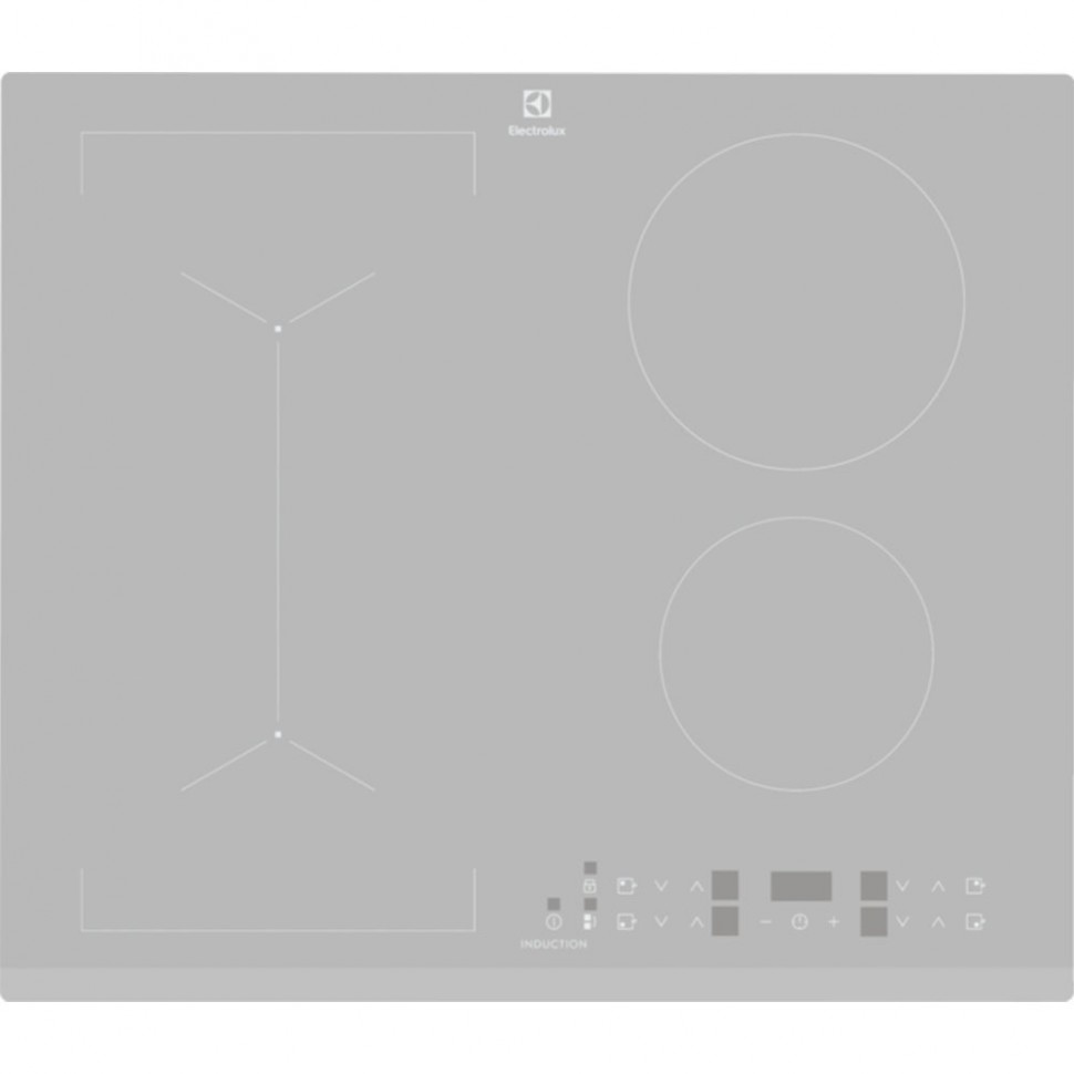 Варочная поверхность Electrolux IPE6443SF Варочная поверхность Electrolux IPE6443SF