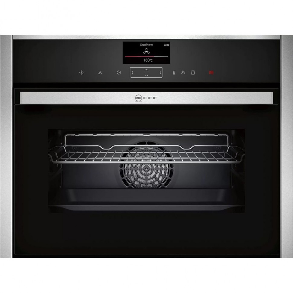 Духовой шкаф NEFF C17FS42H0 Духовой шкаф NEFF C17FS42H0