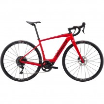 Электровелосипед Specialized Creo SL E5 Comp L, красный