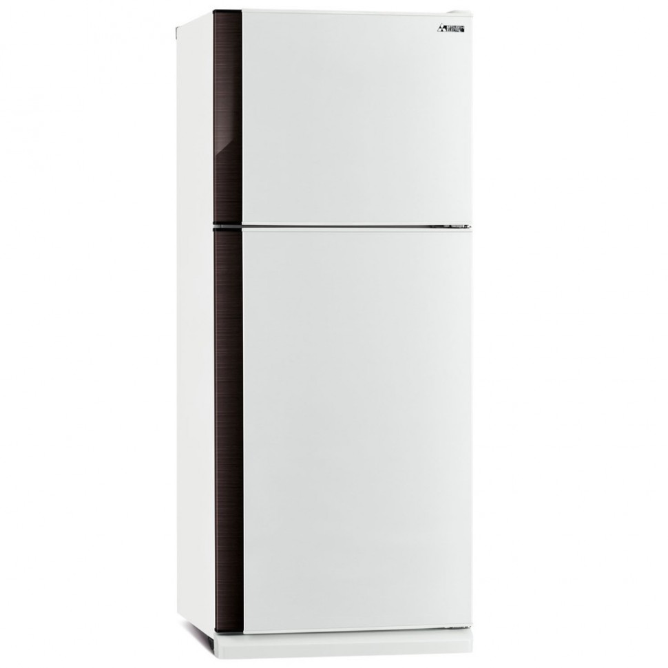 Холодильник Mitsubishi MR-FR51H-SWH-R Холодильник Mitsubishi MR-FR51H-SWH-R