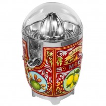 Соковыжималка Smeg CJF01DGEU Dolce&amp;Gabbana