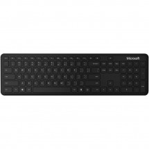 Клавиатура Microsoft Bluetooth Black QSZ-00011