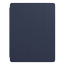 Чехол для планшета Apple Smart Folio для iPad Pro 12.9&amp;quot; 2021 тёмный ультрамарин