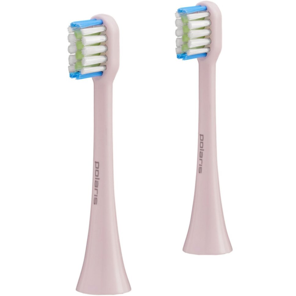 Сменные насадки Polaris PETB 0503 PK/TC Сменные насадки Polaris PETB 0503 PK/TC