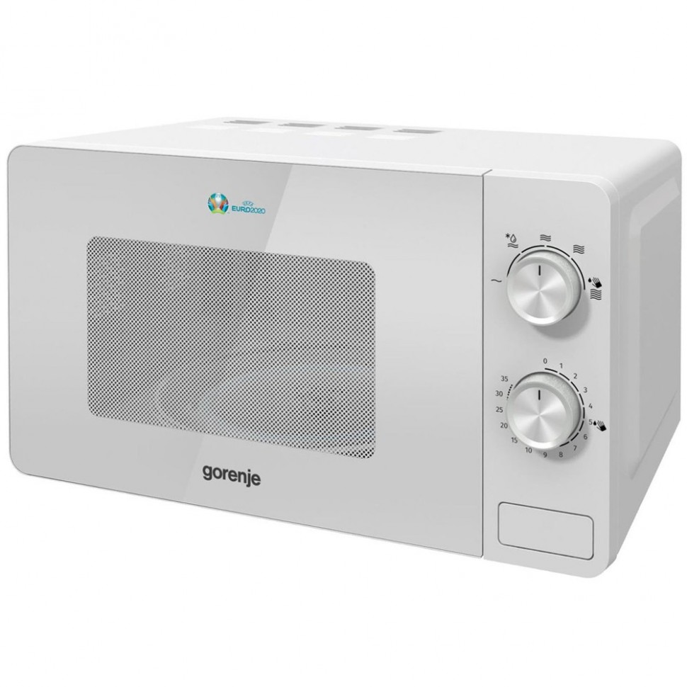 Микроволновая печь Gorenje MO20E1W2 Микроволновая печь Gorenje MO20E1W2
