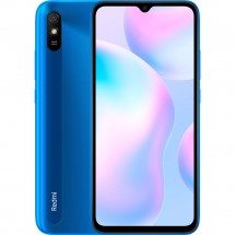 Смартфон Xiaomi Redmi 9A 32 ГБ синий