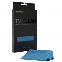 Чистящее средство  Techpoint SCREEN microfiber 1144