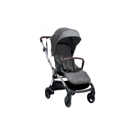 Детская коляска Mamas &amp; Papas Airo Grey Marl