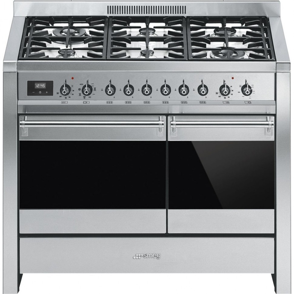 Плита Smeg A2-81 Плита Smeg A2-81