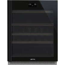 Встраиваемый винный шкаф Smeg CVI638RWN2 Dolce Stil Novo