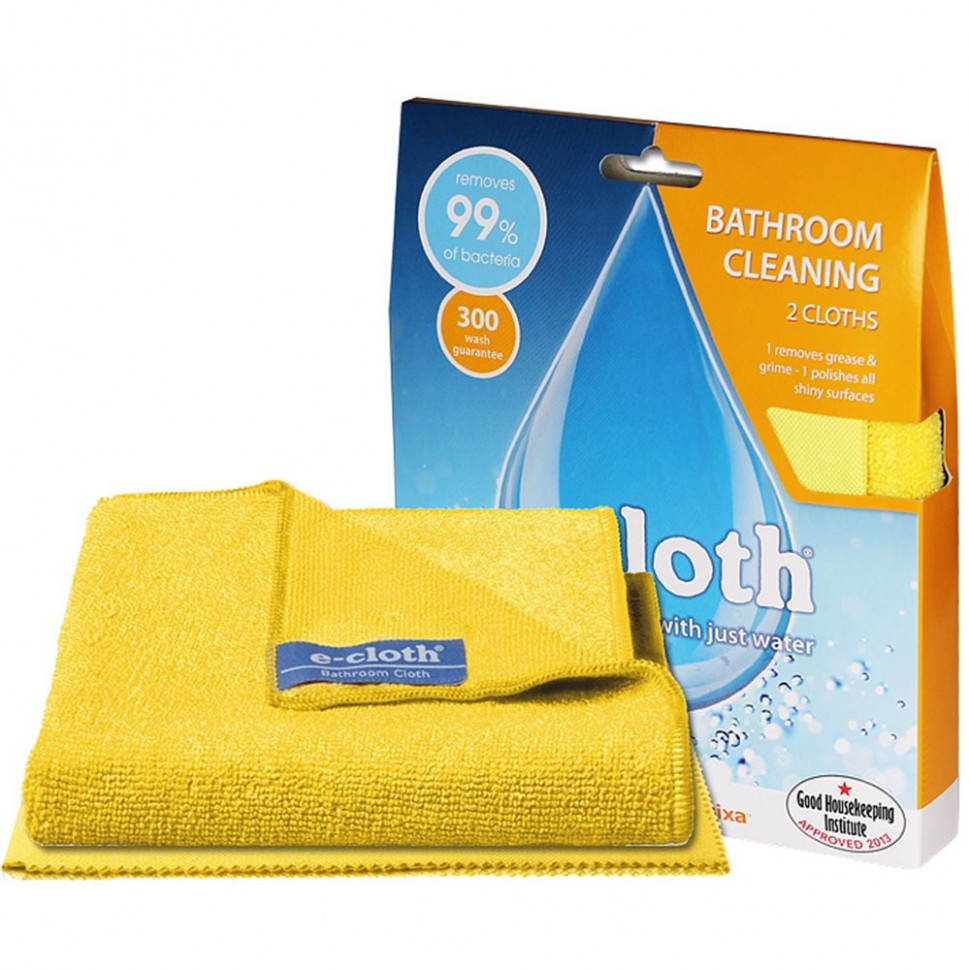 Набор салфеток E-cloth 20114 Набор салфеток E-cloth 20114