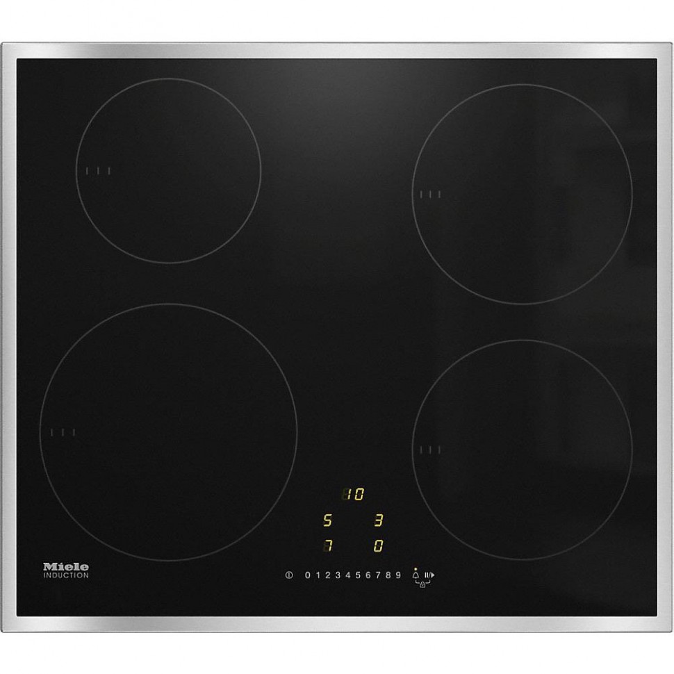 Варочная поверхность Miele KM7201 FR Варочная поверхность Miele KM7201 FR