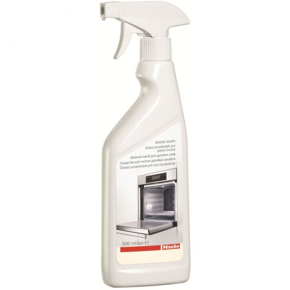 Аксессуар Miele 22996194EU2 для чистки духовых шкафов Аксессуар Miele 22996194EU2 для чистки духовых шкафов