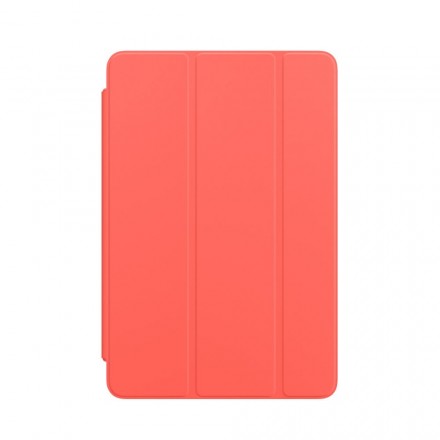 Чехол для планшета Apple Smart Cover для iPad Mini розовый цитрус