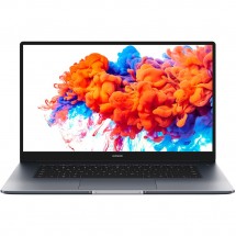 Ноутбук Honor MagicBook 15 BDR-WFH9HN gray (00-00051290)