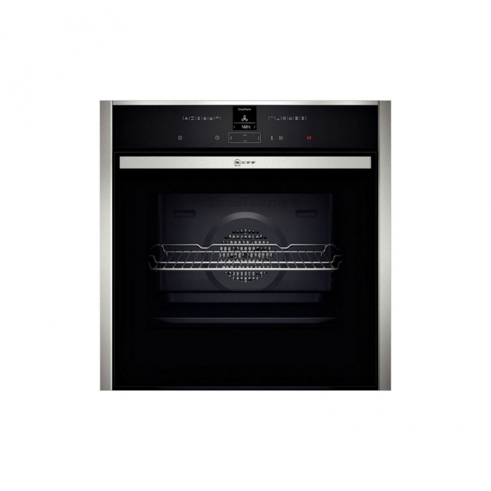 Духовой шкаф NEFF B27CR22N1 Духовой шкаф NEFF B27CR22N1