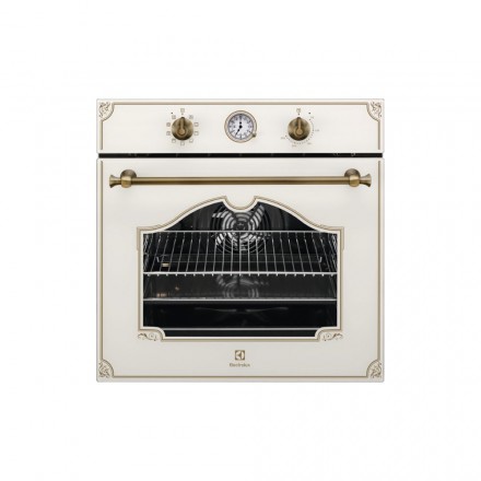Духовой шкаф Electrolux OPEB2520V rococo