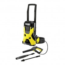 Мойка высокого давления Karcher K 5 Basic (1.180-580.0)