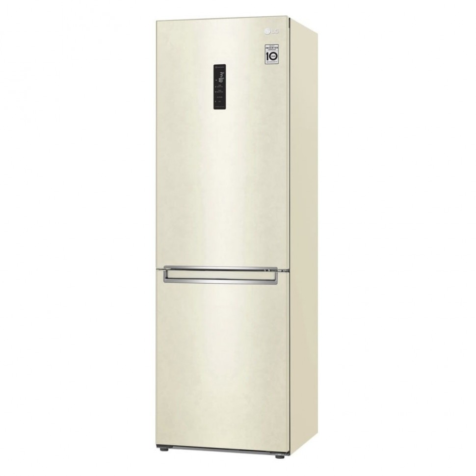 Холодильник LG GA-B459SEUM Холодильник LG GA-B459SEUM