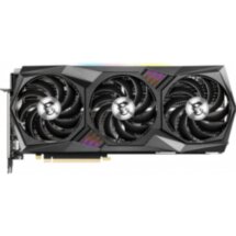 Видеокарта MSI RTX3080TI 12GB RTX 3080TI GAM X TRIO