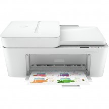 МФУ HP DeskJet Plus 4120 (3XV14B)