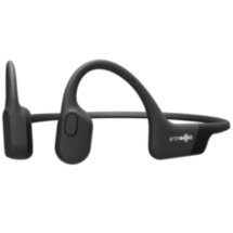 Наушники AfterShokz Aeropex AS800, космический чёрный