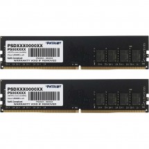 Оперативная память Patriot 64GB DDR4 Signature (PSD464G3200K)