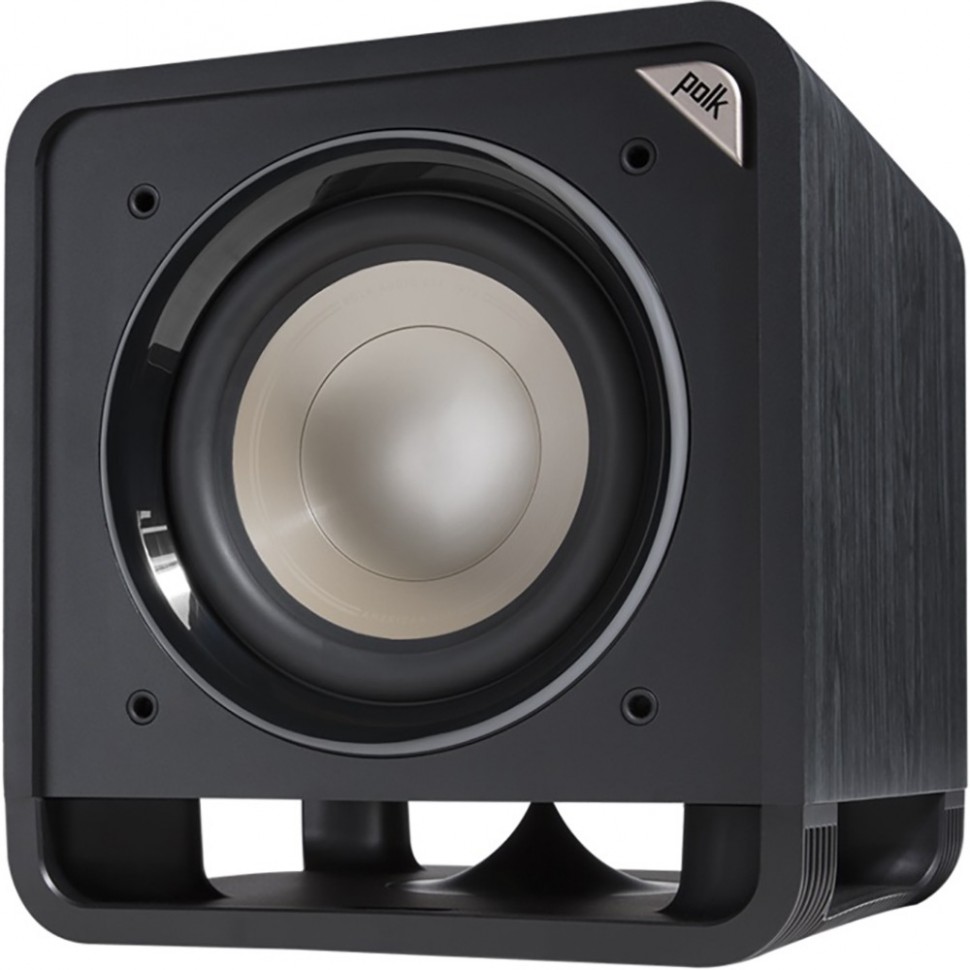 Акустическая система Polk Audio HTS SUB 10 black Акустическая система Polk Audio HTS SUB 10 black