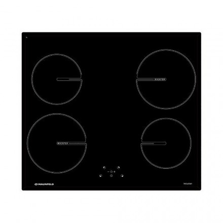 Варочная поверхность Maunfeld MVI59.4HZ.2BT-BK