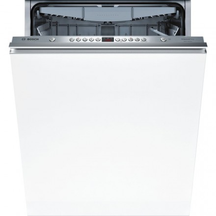 Встраиваемая посудомоечная машина Bosch SBV45FX01R