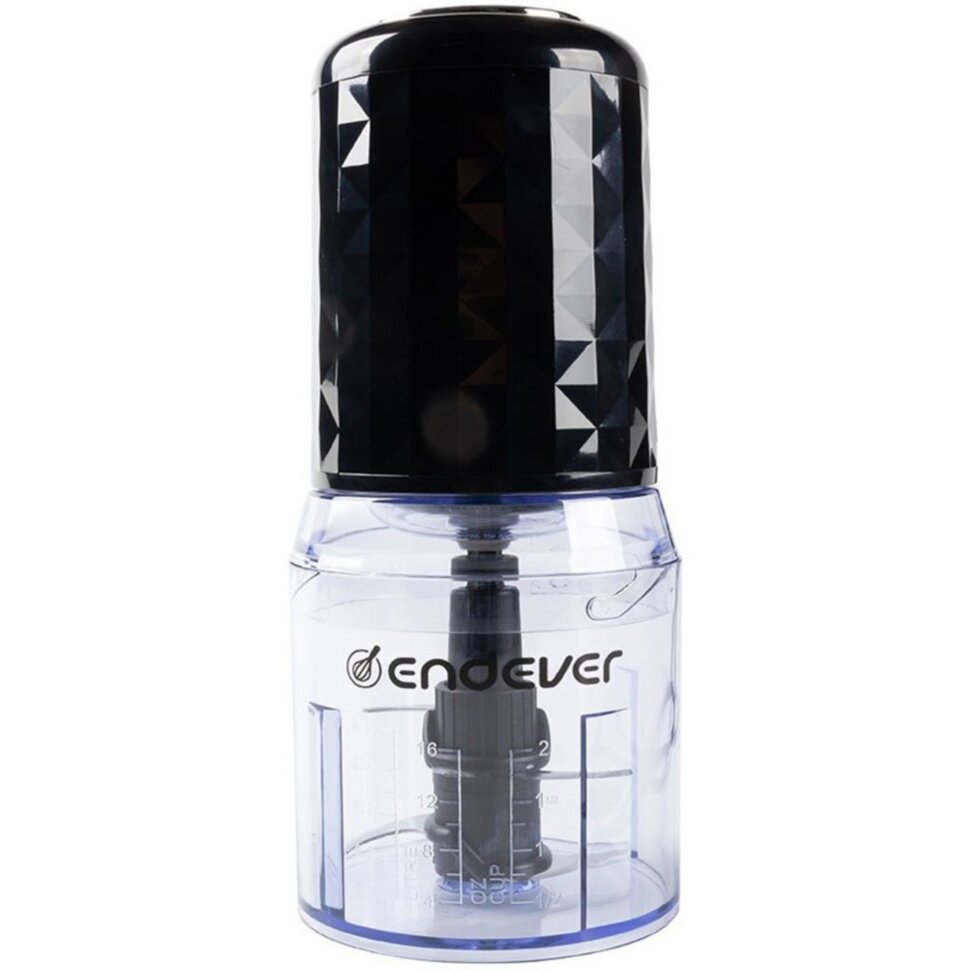 Кухонный измельчитель Endever Sigma-59 Кухонный измельчитель Endever Sigma-59