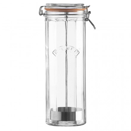 Банка Kilner K0025.745V для спагетти