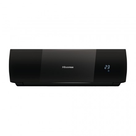 Кондиционер Hisense AS-12HR4SVDDEB15G/AS-12HR4SVDDEB1W