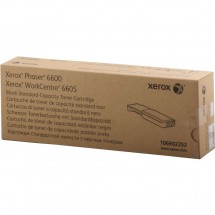 Картридж Xerox 106R02252 Black