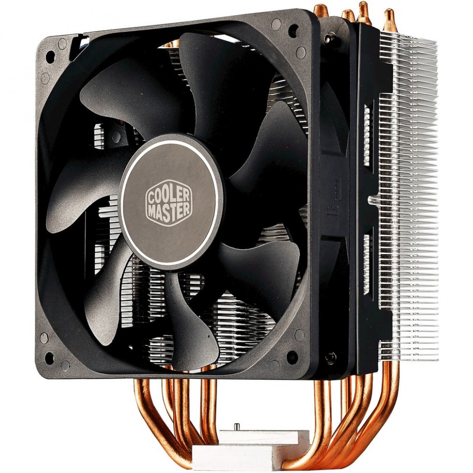 Кулер Cooler Master RR-212X-17PK-R1 Кулер Cooler Master RR-212X-17PK-R1