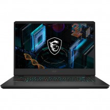 Ноутбук MSI GP66 11UG-284RU Black (9S7-154322-284)